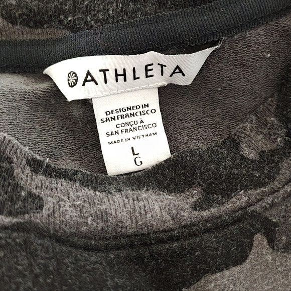 Women's Clothing Lot Athleta H&M Puma Old Navy Resellers Lot Size L XL XXL - Picture 10 of 15